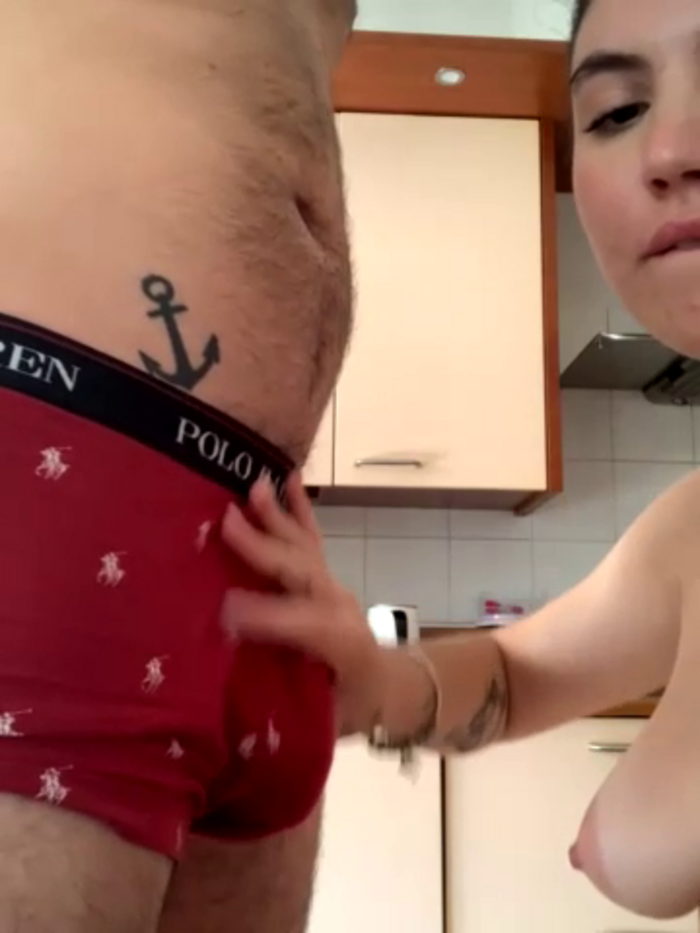couplepenetration
