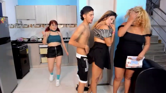 lustfulhouse