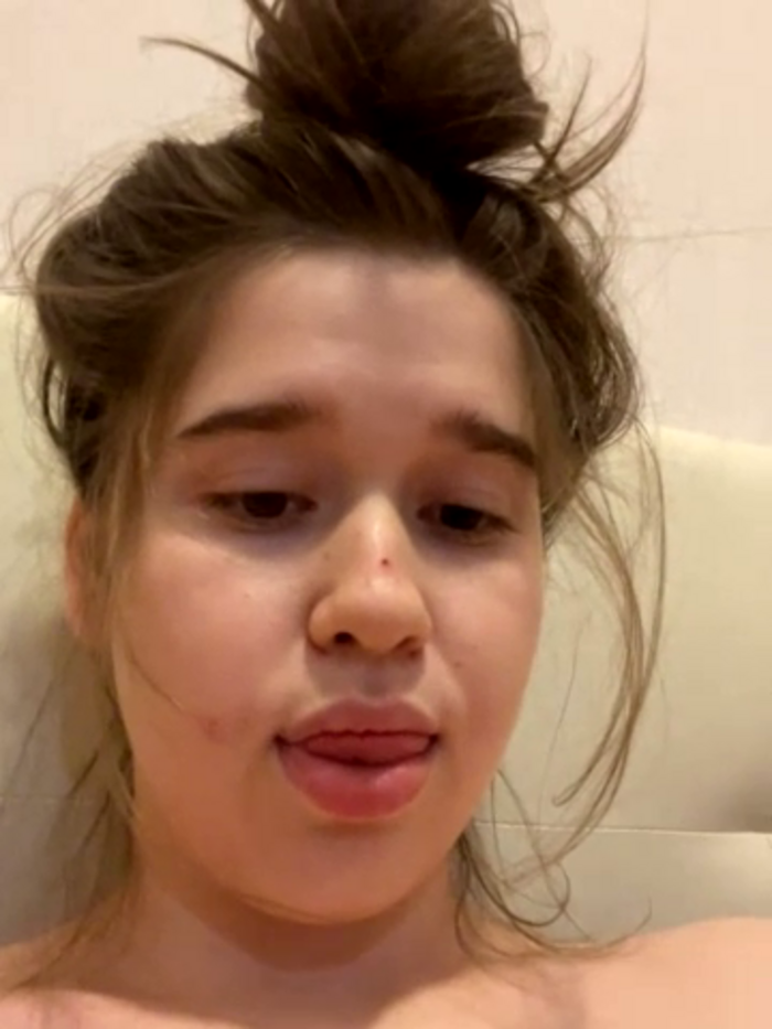 HornyGirlH