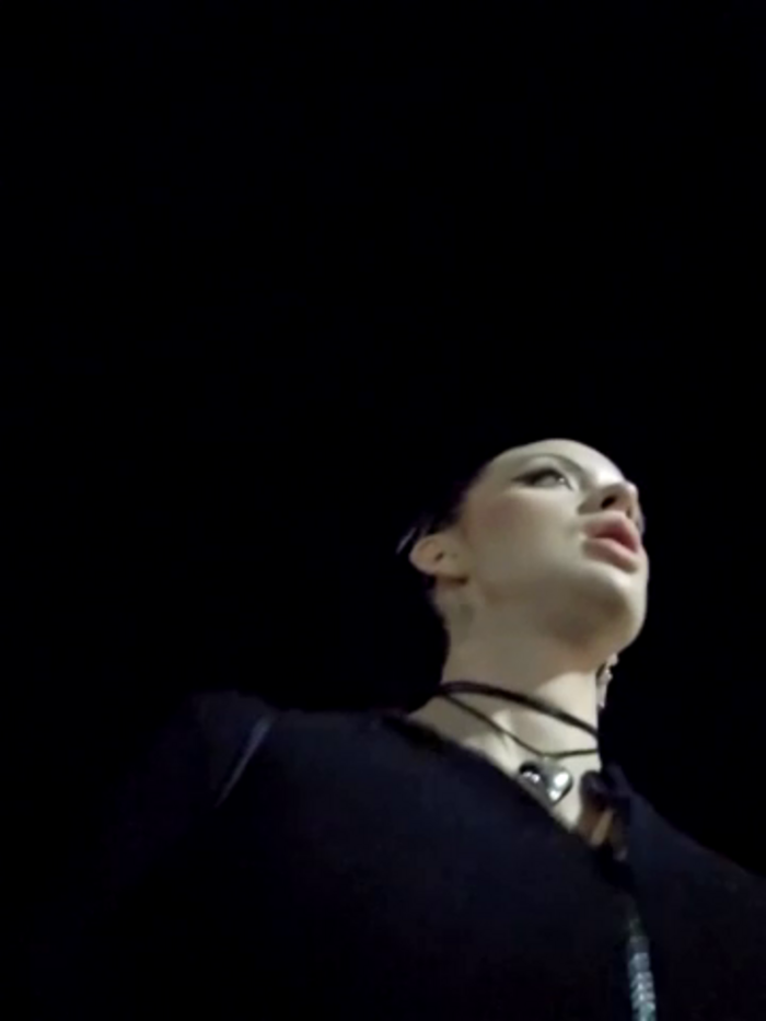 EVILYN