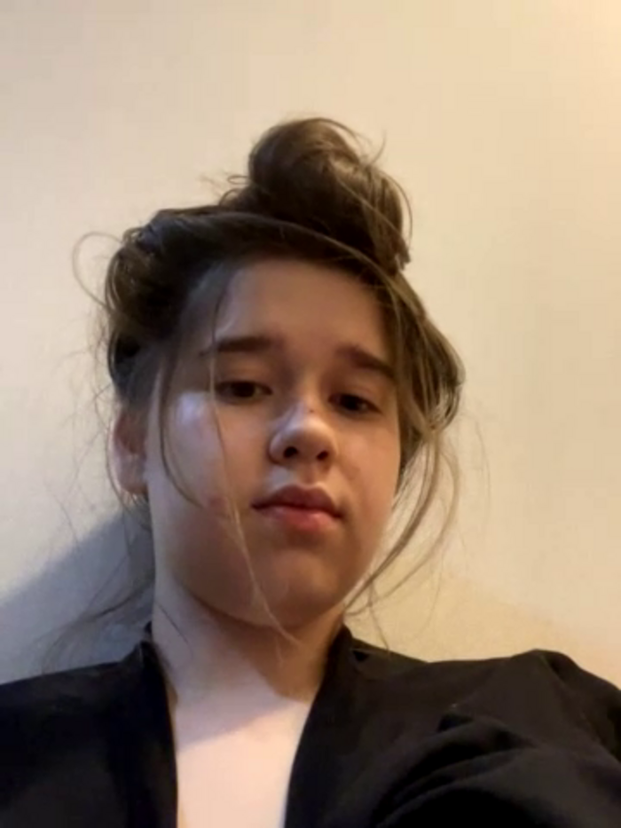 HornyGirlH