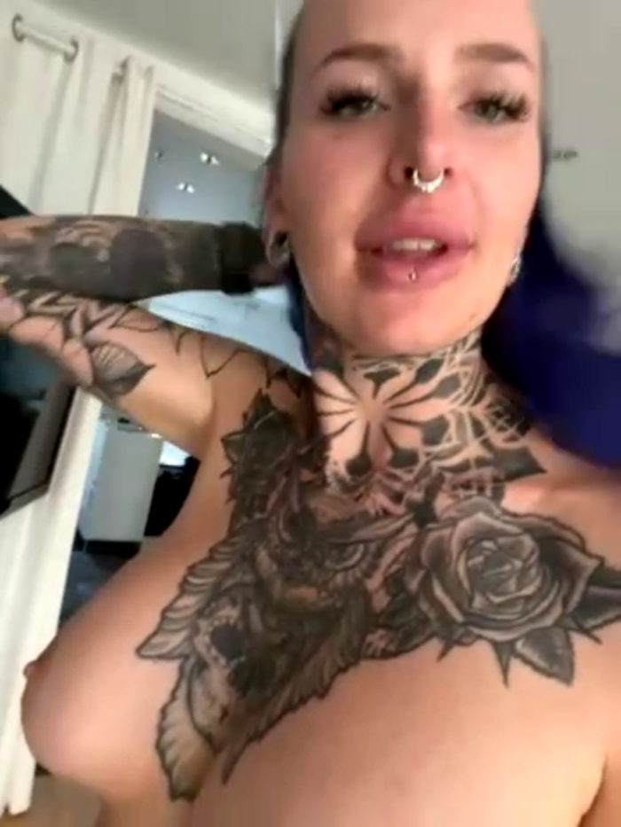 InkedBiitch