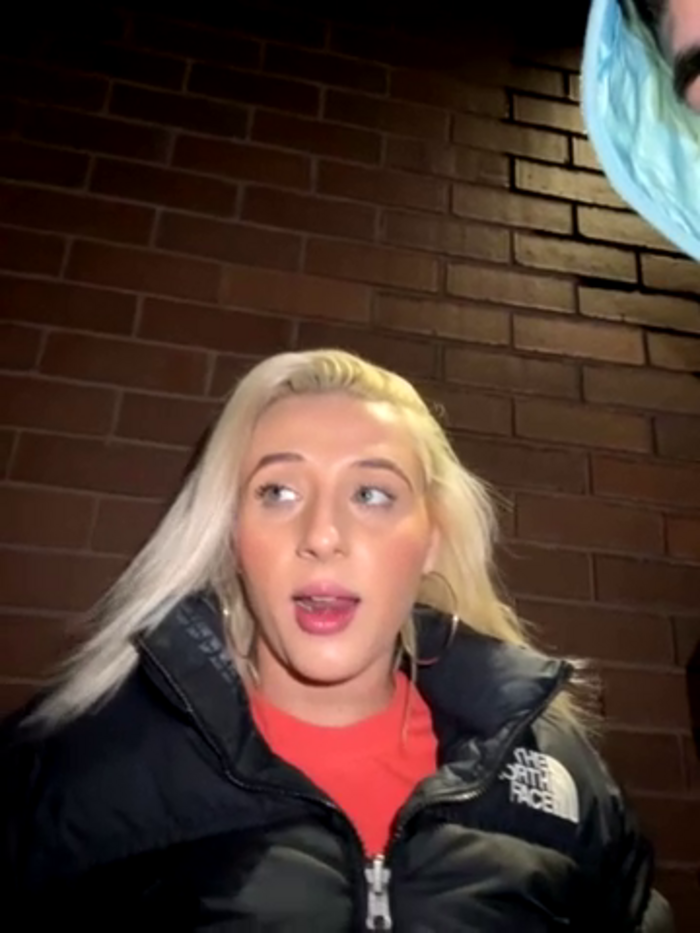 Strongqueen