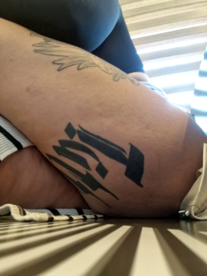 TattooGirlAlia