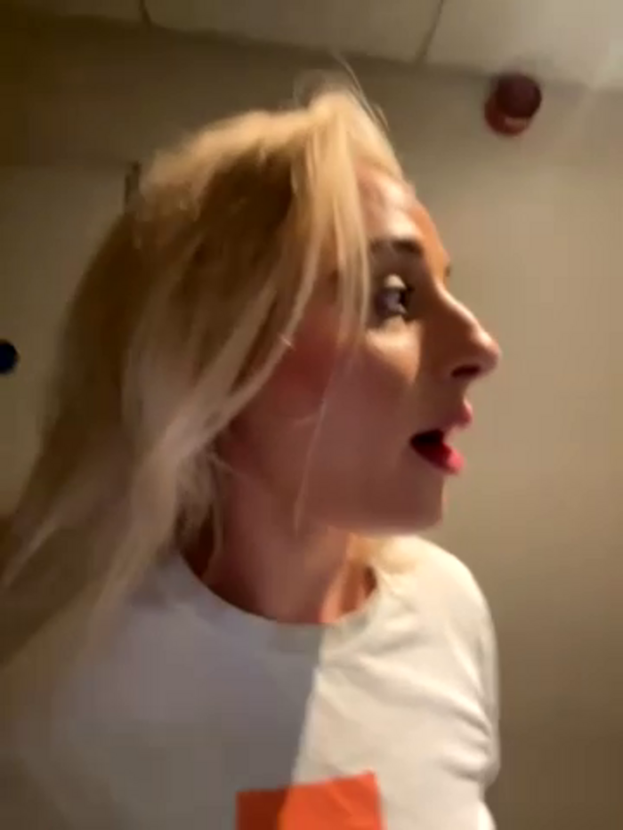 Strongqueen