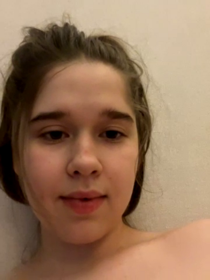 HornyGirlH