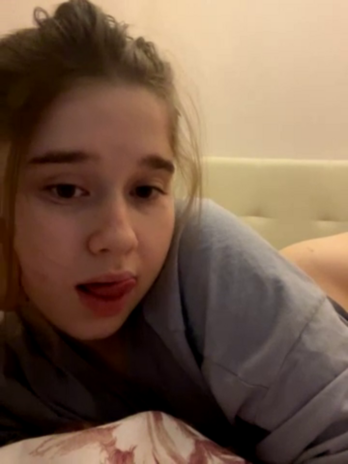HornyGirlH