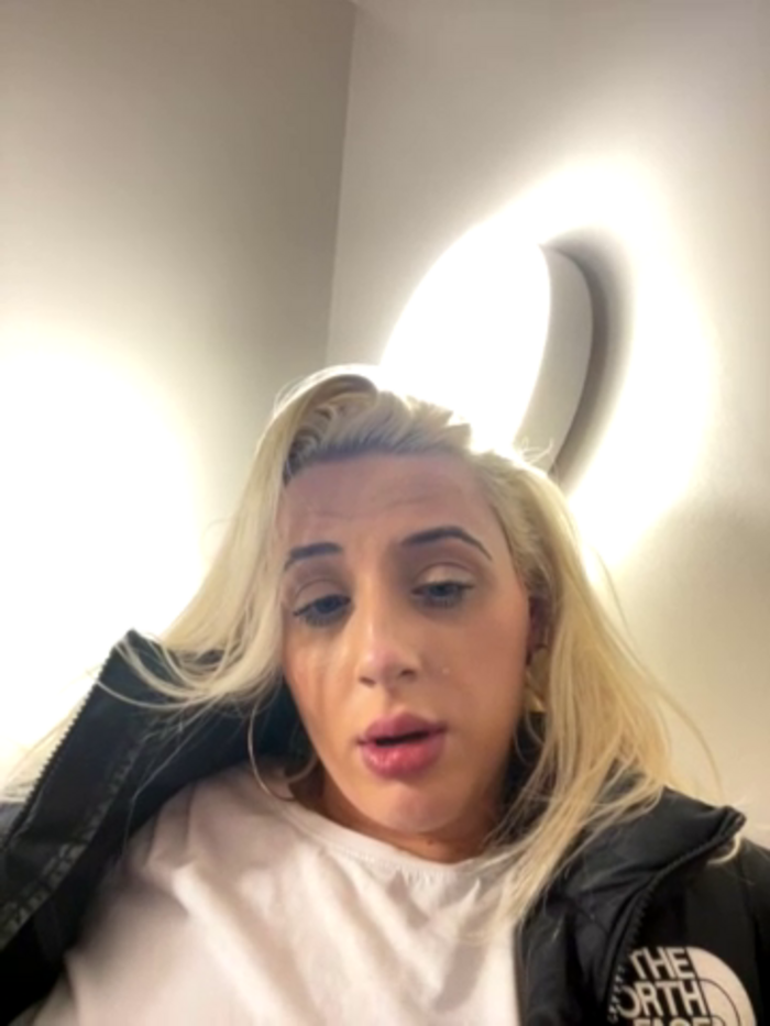 Strongqueen