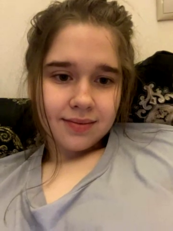 HornyGirlH
