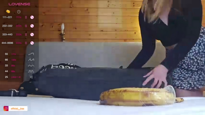 LaraBlond