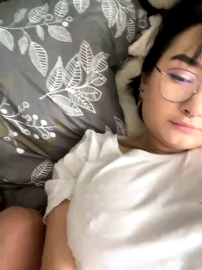 LeilaTinyTraveler