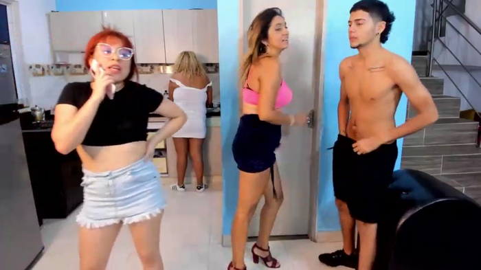 lustfulhouse