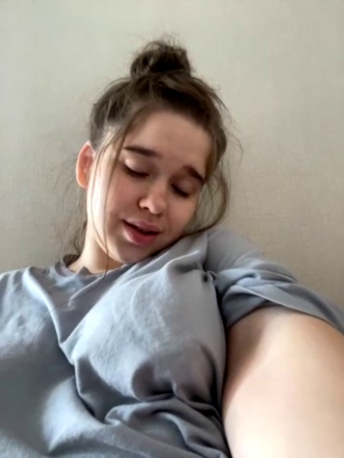 HornyGirlH