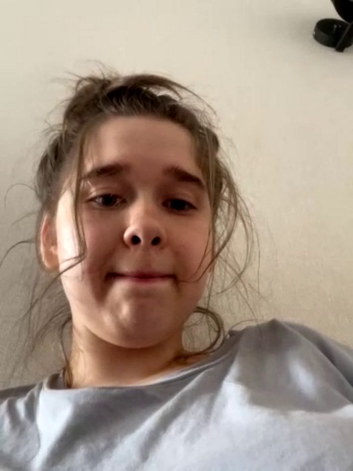 HornyGirlH