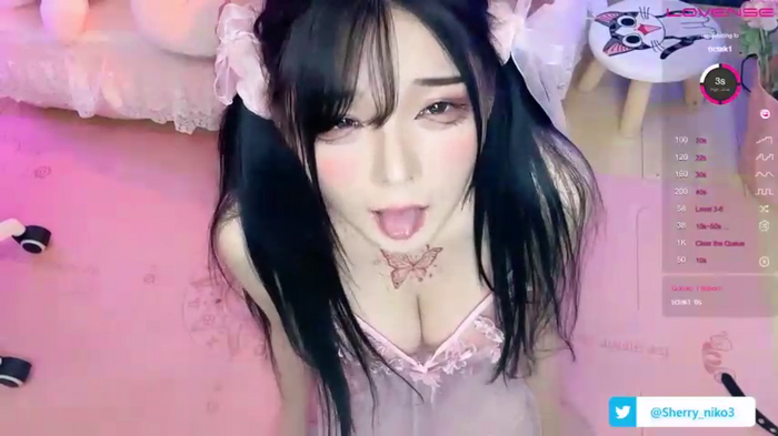 Sherry_niko