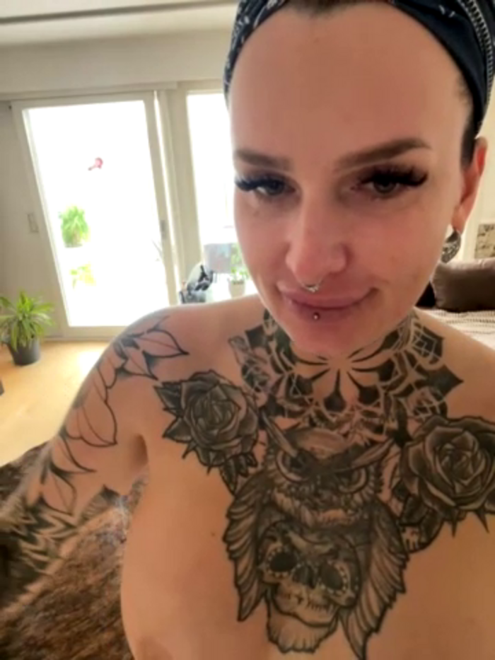 InkedBiitch