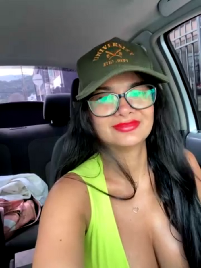 CataleyaRusso