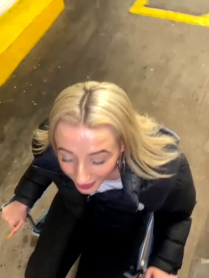 Strongqueen