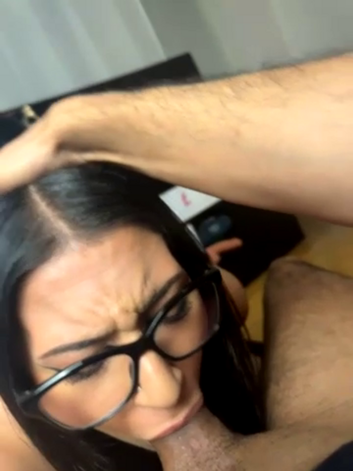Yasmine-Khalifa