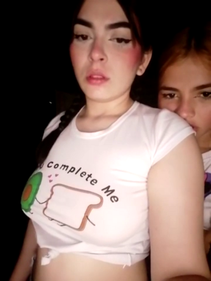 PinkPussies-