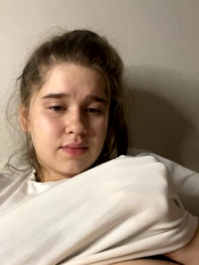 HornyGirlH