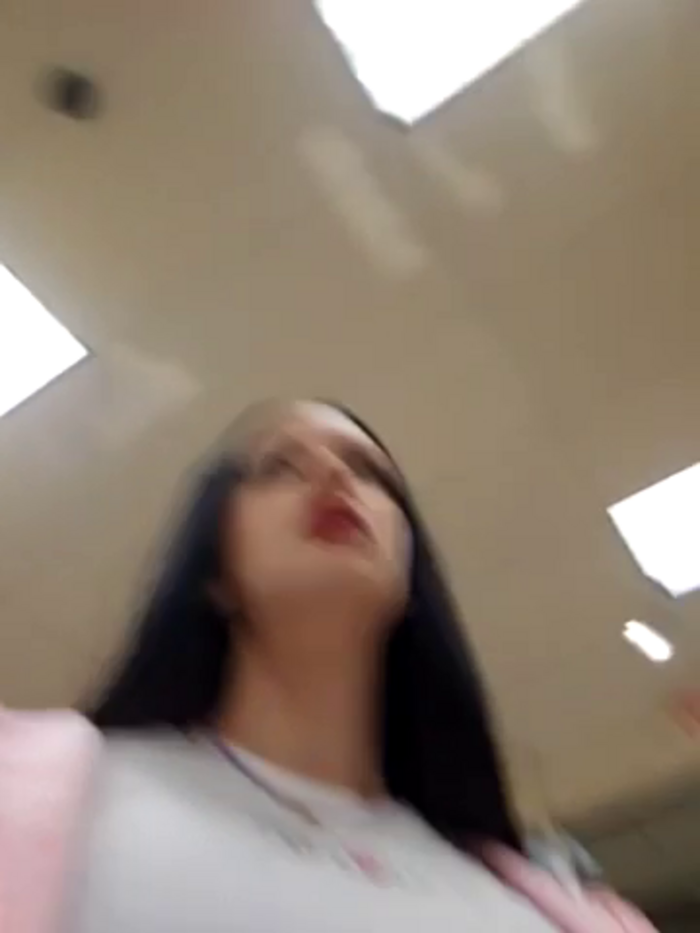 EVILYN
