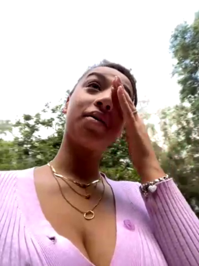 Naomi-Berlin