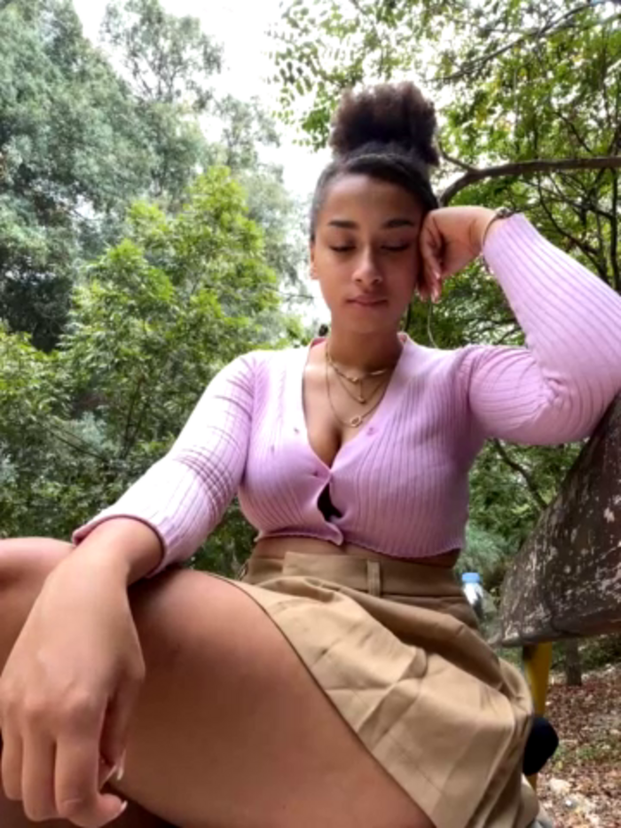 Naomi-Berlin