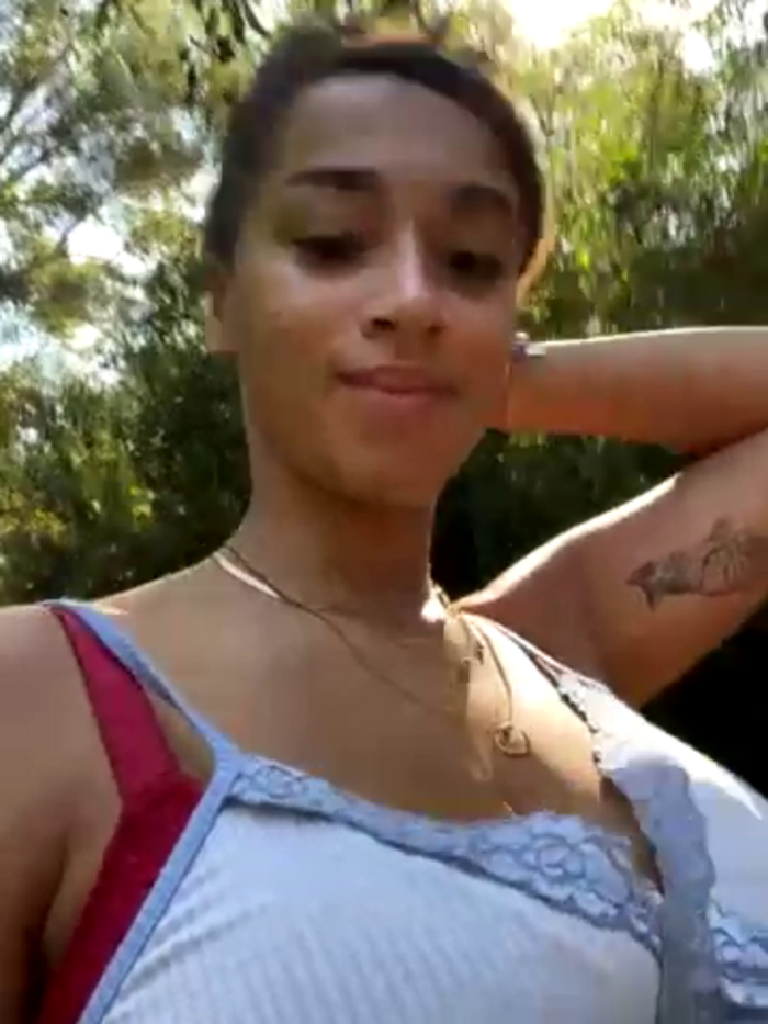 Naomi-Berlin