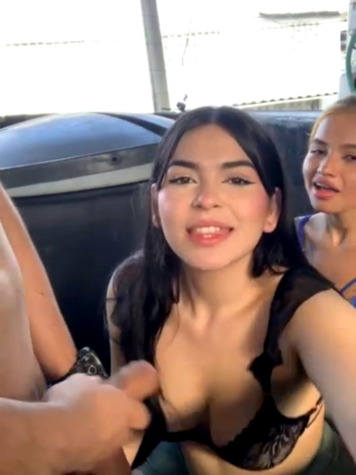 PinkPussies-