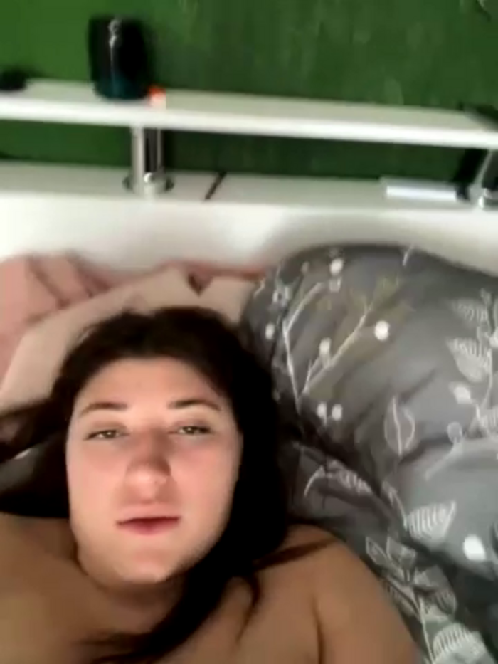 LeilaTinyTraveler