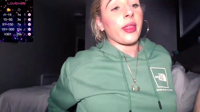Strongqueen