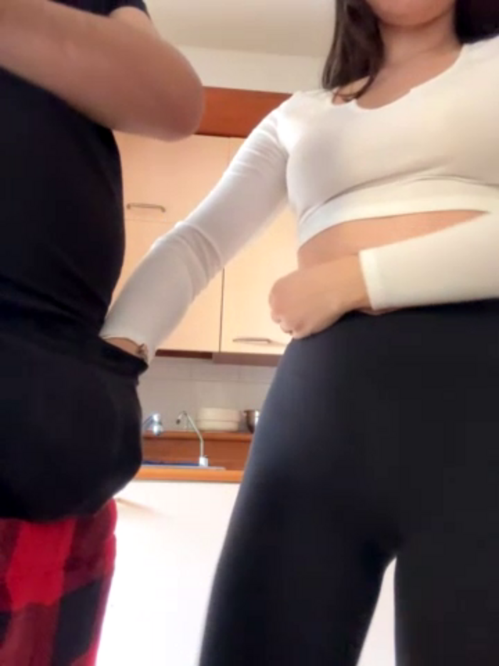 couplepenetration
