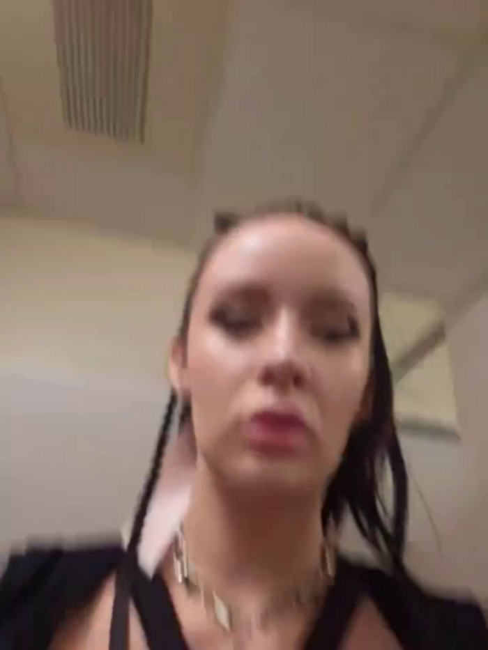 EVILYN
