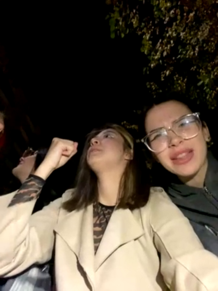 RollingGirls
