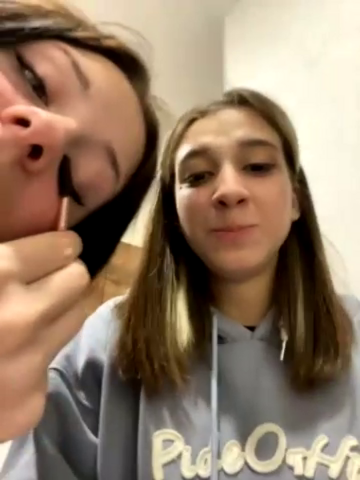 RollingGirls