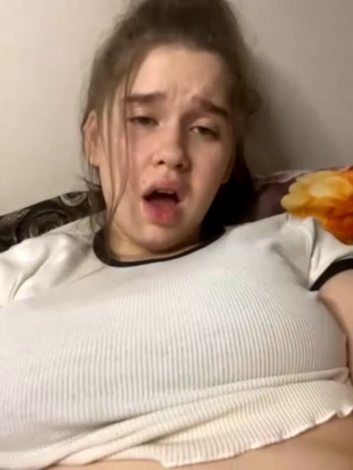 HornyGirlH