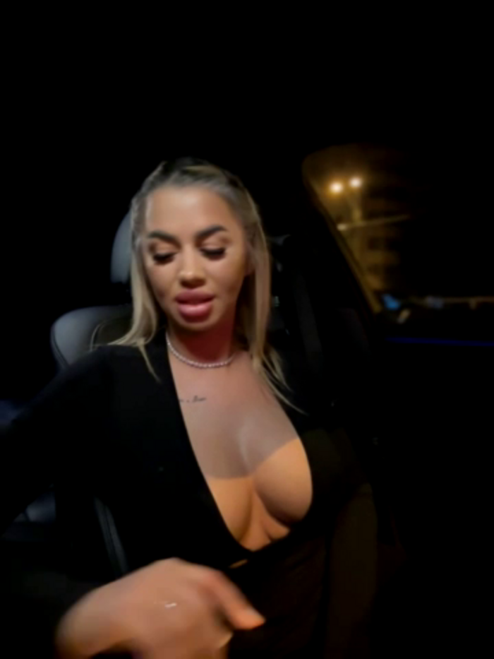KirstieVegas