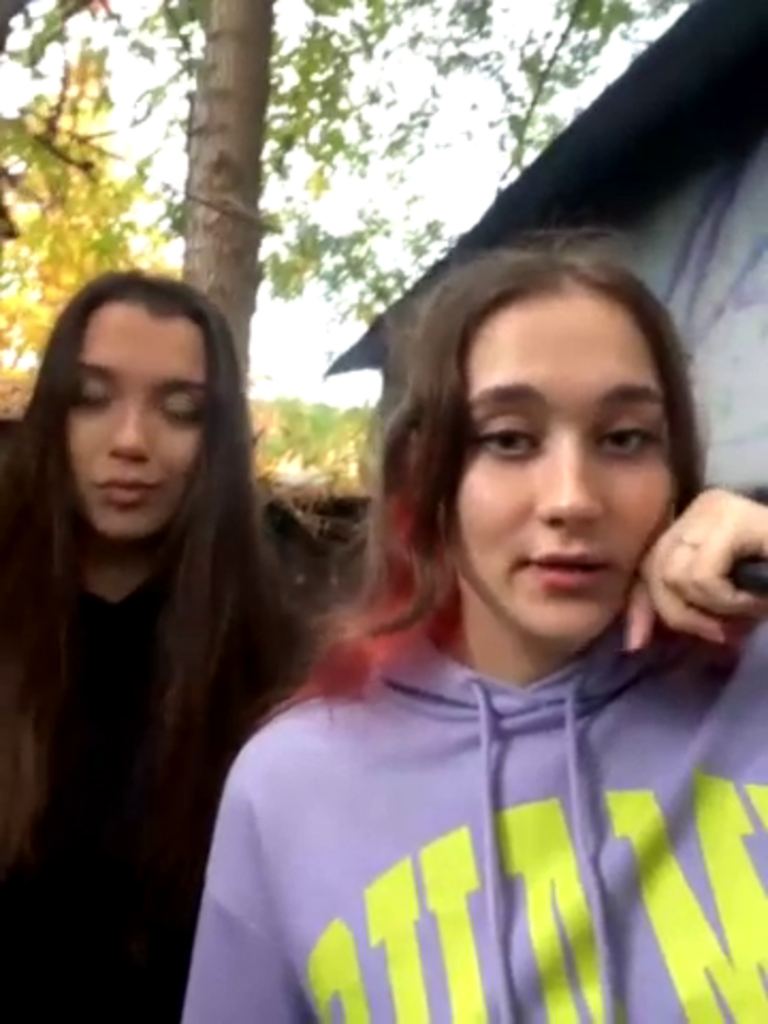 RollingGirls