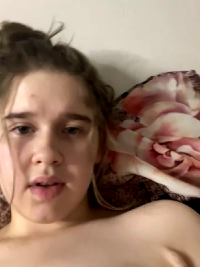 HornyGirlH