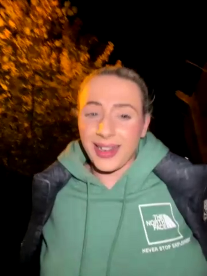 Strongqueen