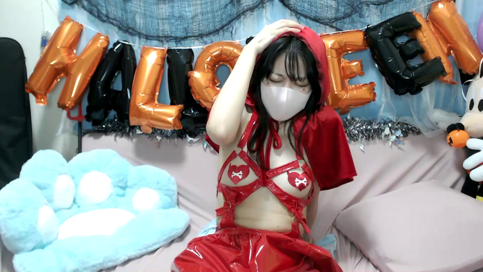 Karin_Ahegao