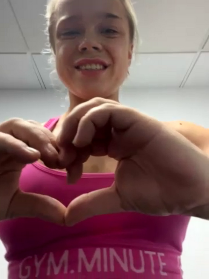 PennyPrincess