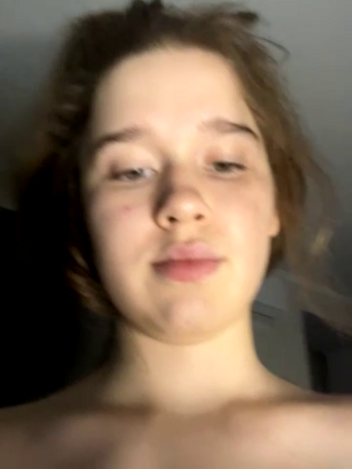 HornyGirlH