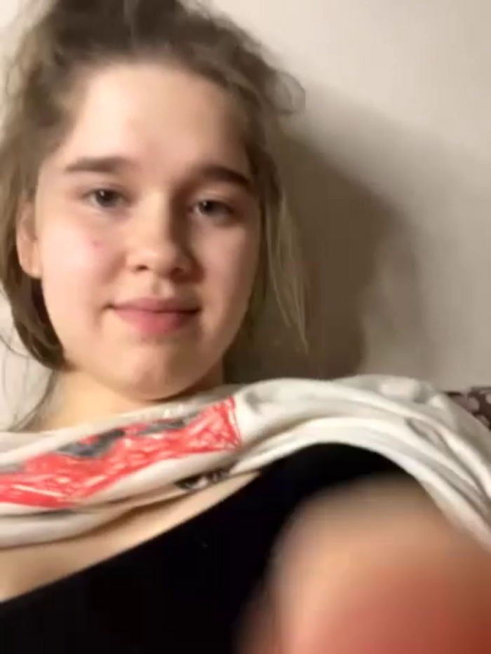 HornyGirlH
