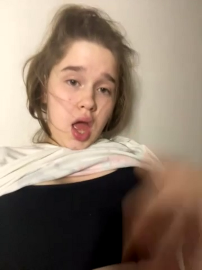HornyGirlH