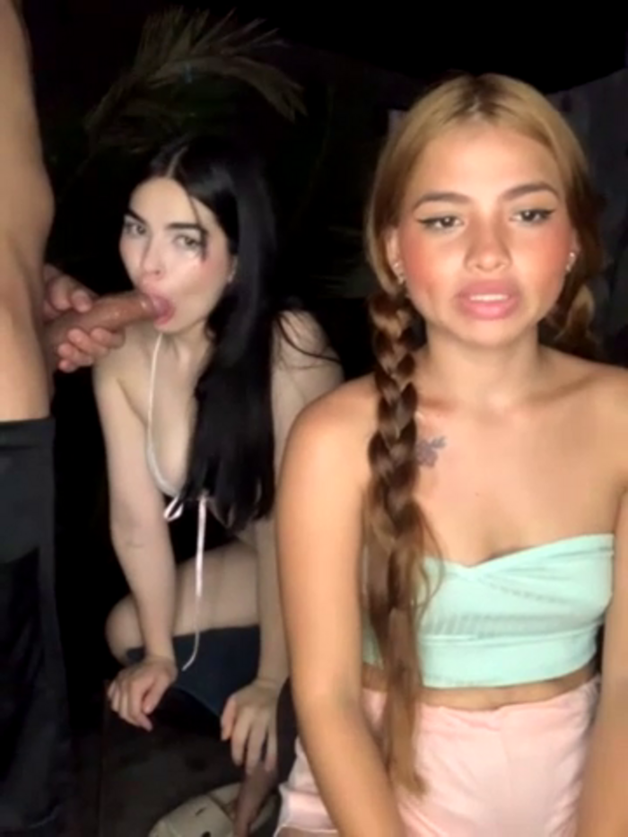 PinkPussies-