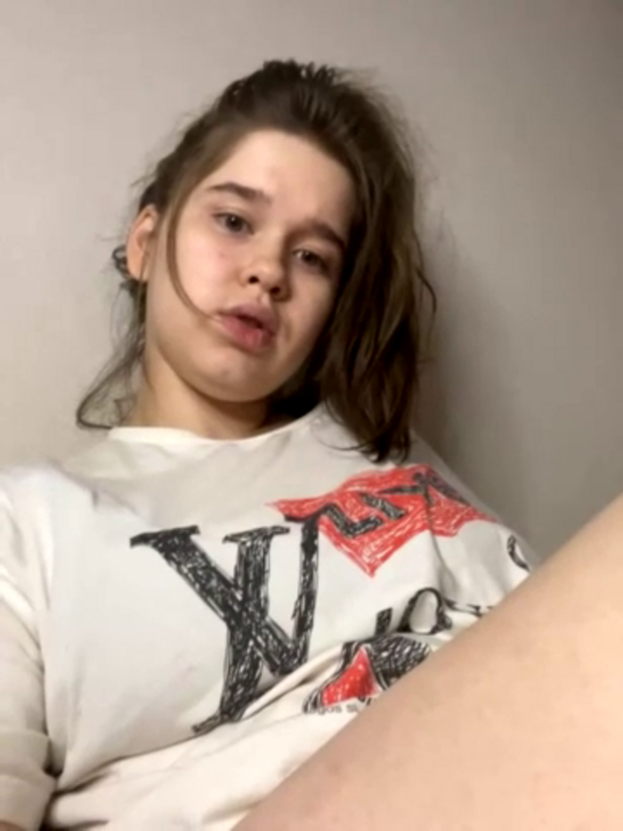 HornyGirlH