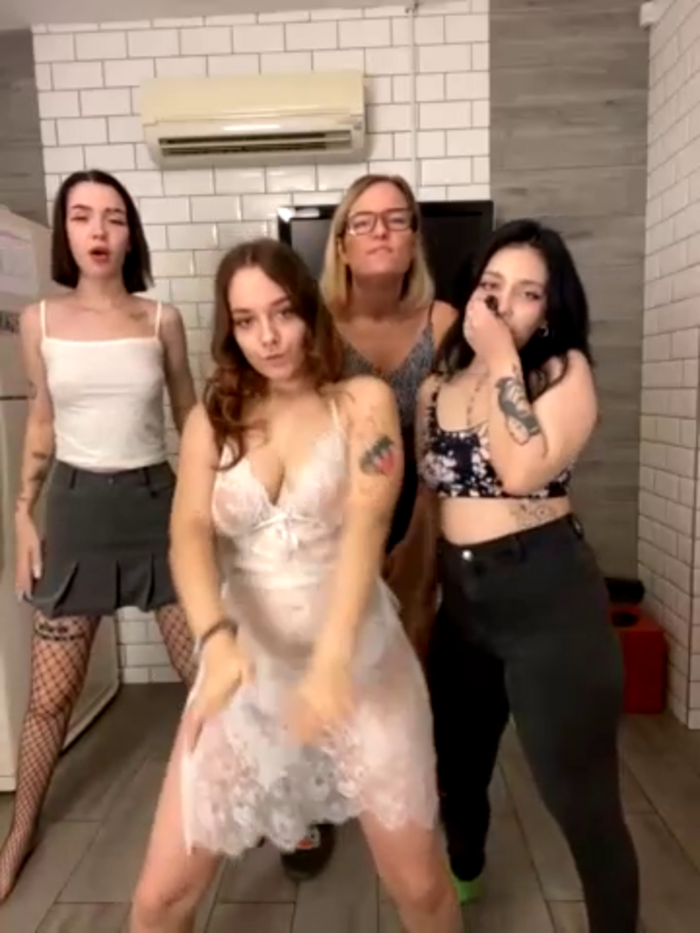 RollingGirls