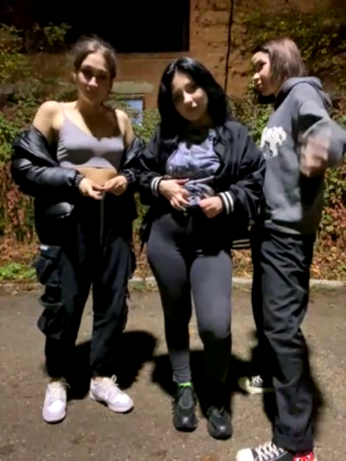 RollingGirls